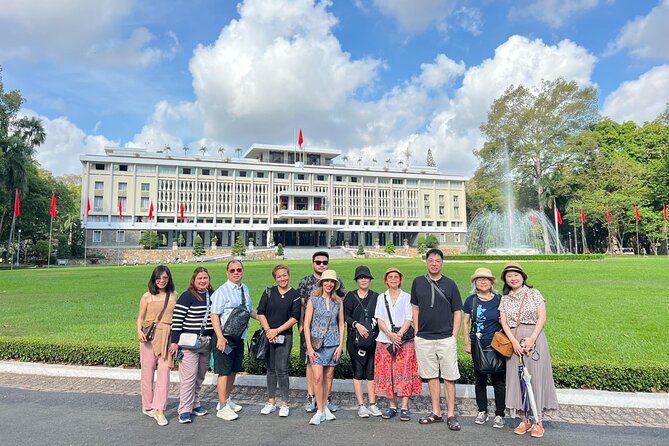 Ho Chi Minh City and Coffee Workshop Experience - The Coffee Workshop: A Delicious Hands-On Experience