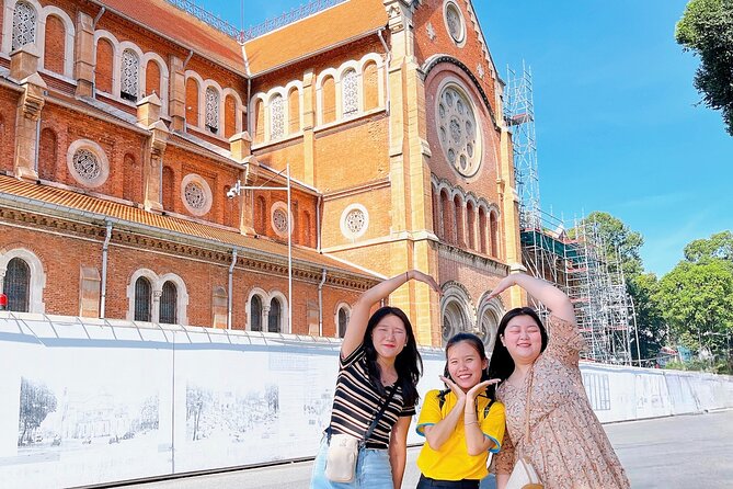 Ho Chi Minh City and Coffee Workshop Experience - FAQ