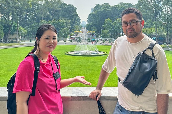 Ho Chi Minh City and Coffee Workshop Experience - Price and Value