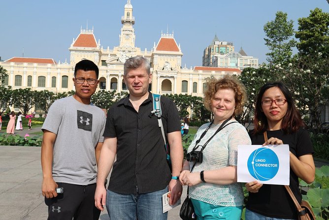 Walking Tour - Final Thoughts