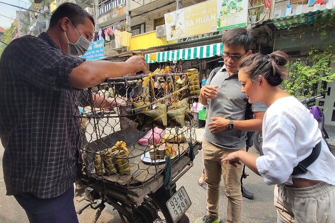 Ho Chi Minh Historic and Iconic Landmarks Half Day Guided Tour - Final Thoughts