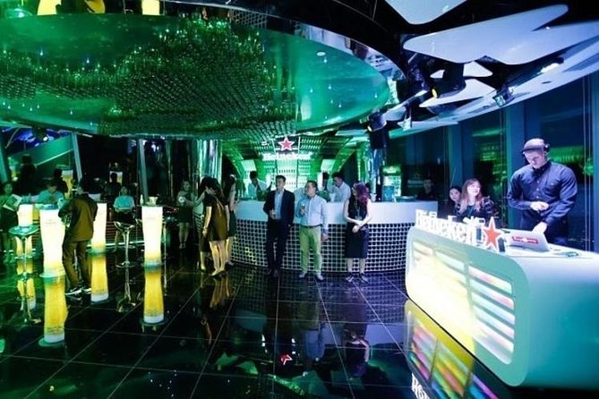 Amazing night with Saigon Skydeck and local beer tasting - Who Should Consider This Tour?