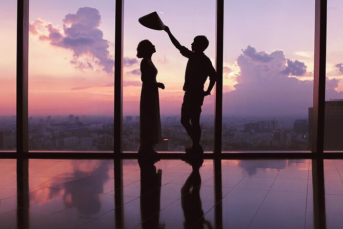 Amazing night with Saigon Skydeck and local beer tasting - FAQ