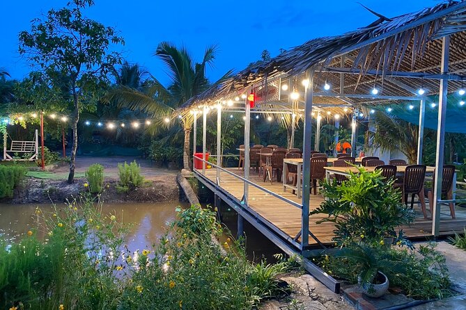 From Ho Chi Minh City: 2-Day Mekong Delta Tour Homestay - Why This Tour Works