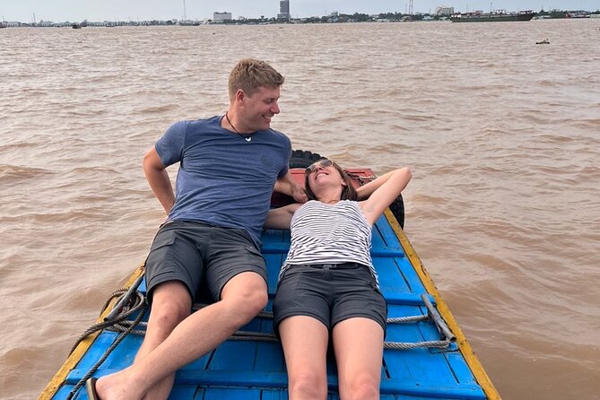 Mekong Delta Day Trip: Explore Cycling & Cooking Classes at Farm - A Deep Dive into the Mekong Delta Day Trip