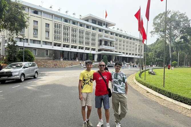 Ho Chi Minh City & Mekong Delta Cycling & Kayak -Private 1 day - Practical Details: Transportation, Timing, and Value