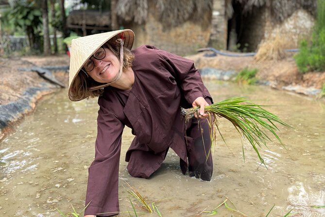 Ho Chi Minh City & Mekong Delta Cycling & Kayak -Private 1 day - Who Should Book This Tour?