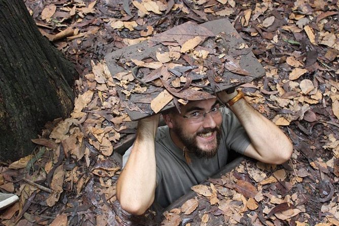 Explore Cu Chi Tunnels & Saigon History 1 Day Tour - An Honest Look at the Experience