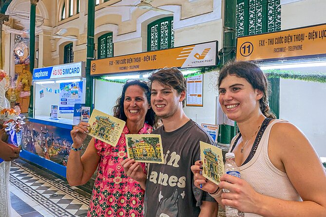 Explore Cu Chi Tunnels & Saigon History 1 Day Tour - Final Thoughts