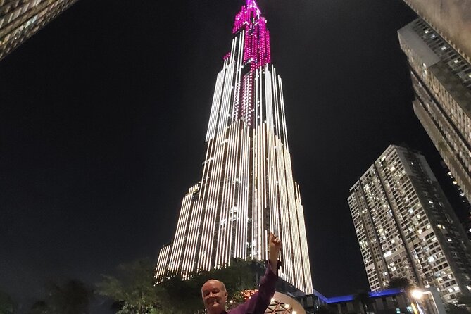 Sai Gon Local Food With White Vespa Scooter Tour - FAQ