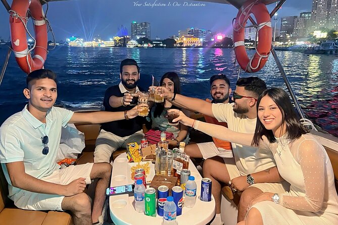 VIP Tour in Saigon By Night by SpeedBoat - FAQ