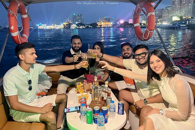 VIP Tour in Saigon By Night by SpeedBoat - Final Thoughts: Is This Tour Worth It?