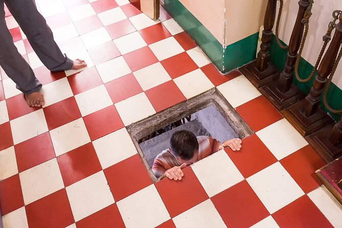 Experience Half-day Guided Walking Tour Ho Chi Minh City Center - Frequently Asked Questions