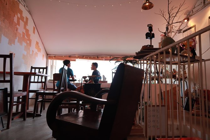 Saigoncholon - Authenticity, Food, and Cultural Insights