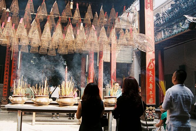 Ho Chi Minh City Private Adventure Full Day - First Impressions and What to Expect