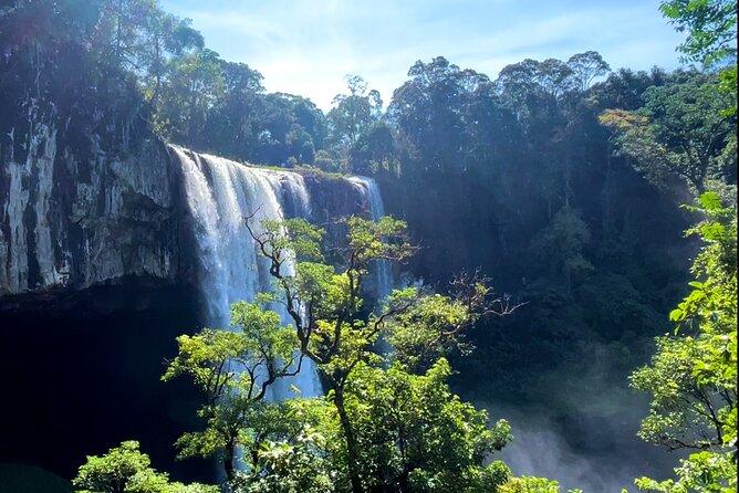 K50 Waterfall Escape 2D2N Hiking Tour from Ho Chi Minh - Good To Know