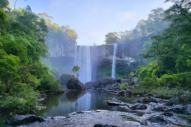 K50 Waterfall Escape 2D2N Hiking Tour from Ho Chi Minh - Who Should Consider This Tour?