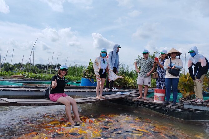 2 Days 1 Night Mekong Delta Tour - What Makes This Tour Stand Out?
