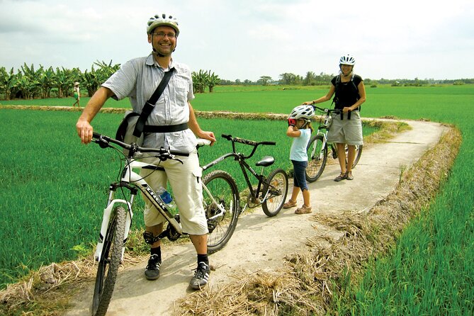 2 Days 1 Night Mekong Delta Tour - Who Will Love This Tour?