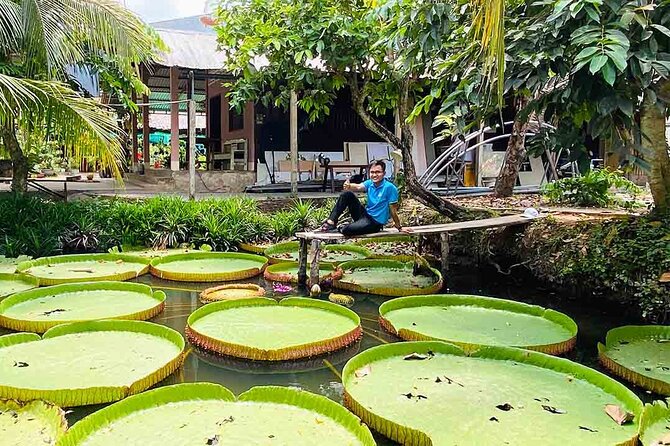 2 Days 1 Night Mekong Delta Tour - Authentic Mekong Experience: A 2-Day, 1-Night Tour from Ho Chi Minh City