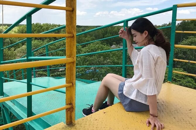 Exclusive Vam Sat Nature and Wildlife Exploration - Final Words