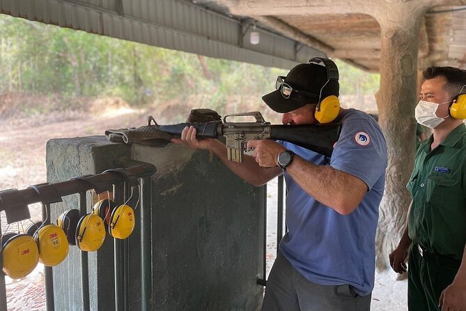 Cu Chi Tunnels and Mekong Delta Private Tour - FAQ
