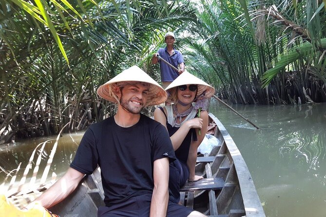 Experience Authentic Mekong Delta Life From Ho Chi Minh City - Who Should Consider This Tour?