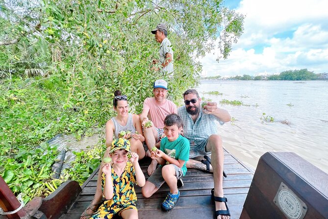 Explore Mekong Delta & Floating Market 2 Days 1 Night From HCMC - What Makes This Tour Stand Out?