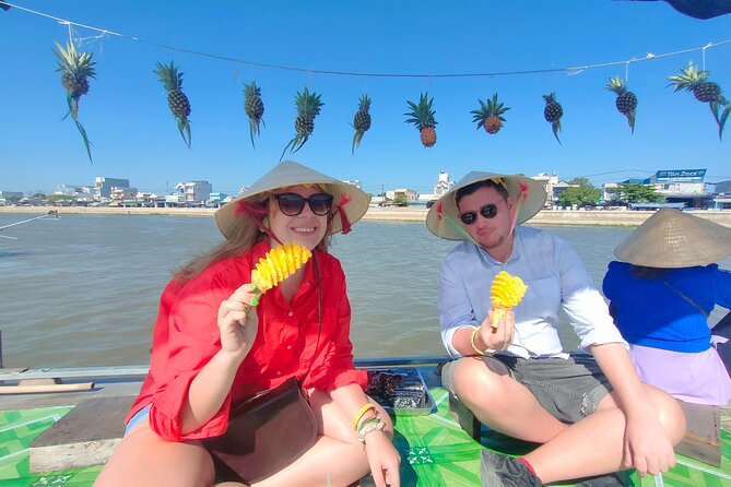 Explore Mekong Delta & Floating Market 2 Days 1 Night From HCMC - Who Is This Tour Best For?