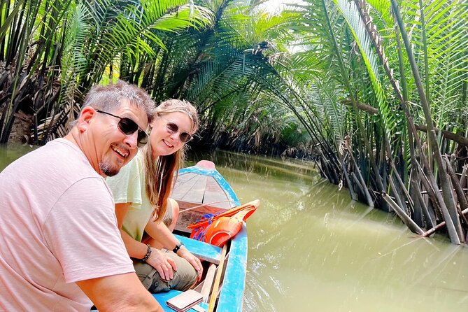 Explore Mekong Delta & Floating Market 2 Days 1 Night From HCMC - A Balanced Look at the Experience