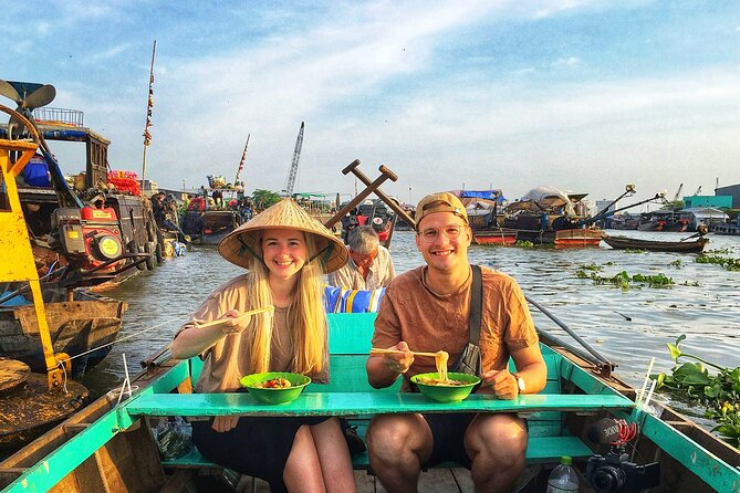 Explore Mekong Delta & Floating Market 2 Days 1 Night From HCMC - Final Thoughts
