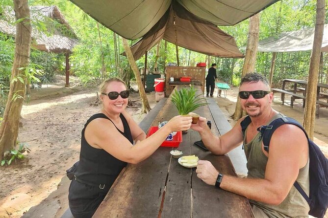 Cu Chi Tunnels And Mekong Delta Small Group Maximum 12 People - Final Thoughts: Is This Tour Right for You?