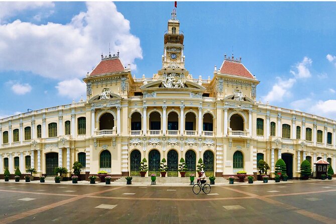 Ho Chi Minh City Tour - FAQs