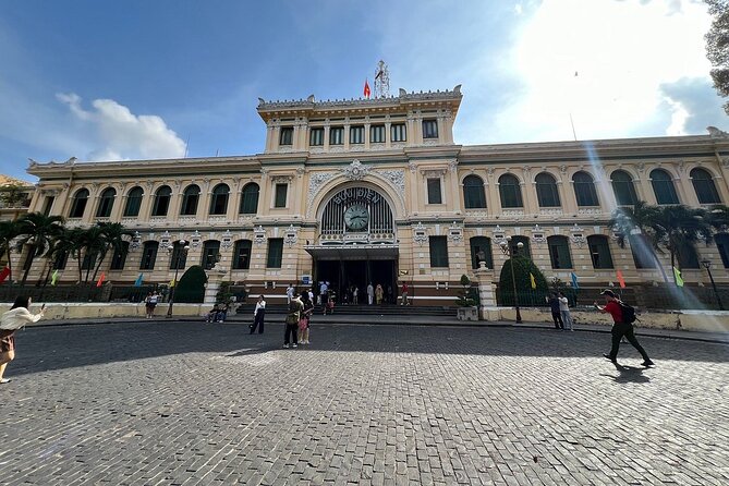 Private Insight Tour of Ho Chi Minh City - The Sum Up: Who Is This Tour Perfect For?