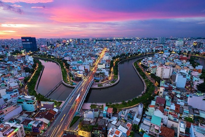 Ho Chi Minh City: War Remnants Museum & Ben Thanh Market - The Itinerary in Detail