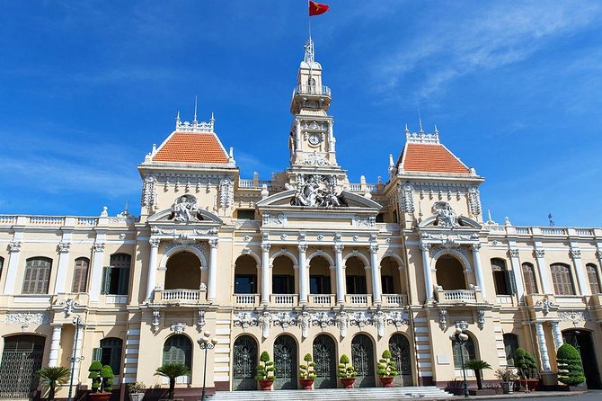 Ho Chi Minh City: War Remnants Museum & Ben Thanh Market - Who Will Love This Tour?