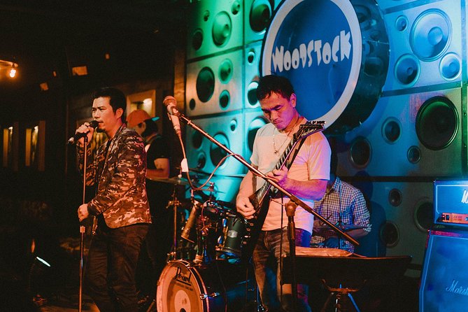 Saigon After Dark Unforgettable Vespa Tour Nightlife Adventure - A Detailed Look at the Vespa Nightlife Tour