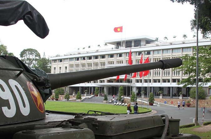 Half day Ho Chi Minh City tour with French architecture & War Remnants museum - Final Thoughts: Is It Worth It?