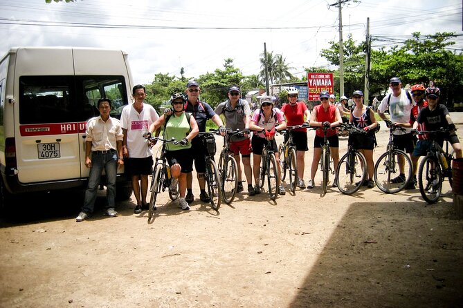 4Day 3Night Mekong Delta Cycling Adventure - Why Choose This Tour?