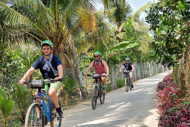 4Day 3Night Mekong Delta Cycling Adventure - Final Word