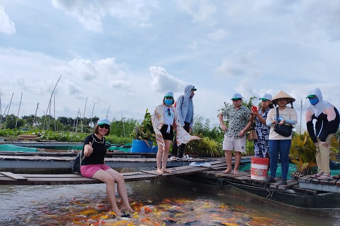 4Day 3Night Mekong Delta Cycling Adventure - Introduction: Exploring Vietnam’s Mekong Delta on Two Wheels