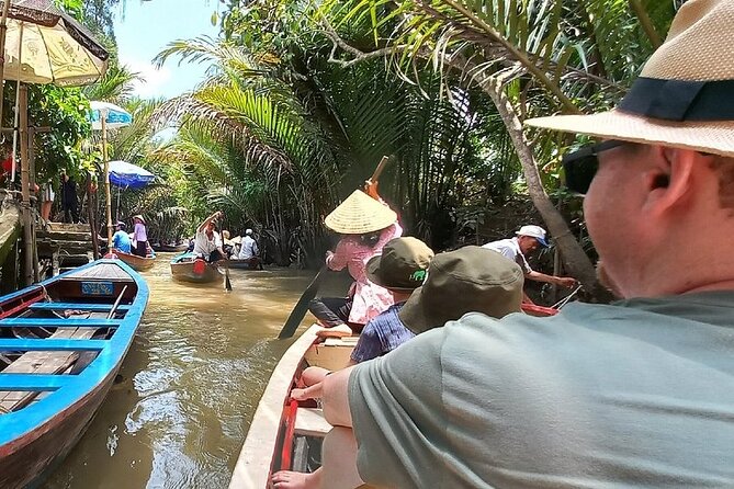 Mekong Delta Explorer: 3 Days, 2 Nights Tour - Who Will Benefit Most?