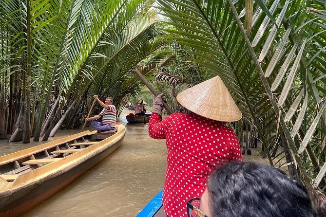 Mekong Delta Explorer: 3 Days, 2 Nights Tour - FAQ