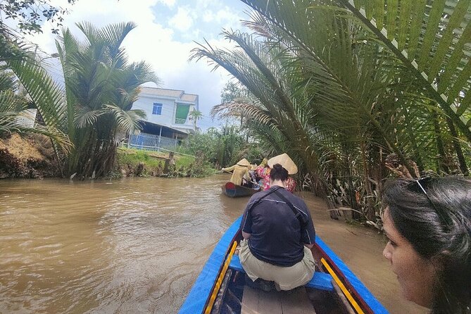 Mekong Delta Explorer: 3 Days, 2 Nights Tour - The Sum Up