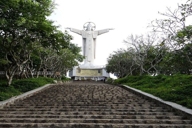 Ho Chi Minh to Vung Tau  Private Beach Adventure - What the Tour Includes (and What It Doesn’t)