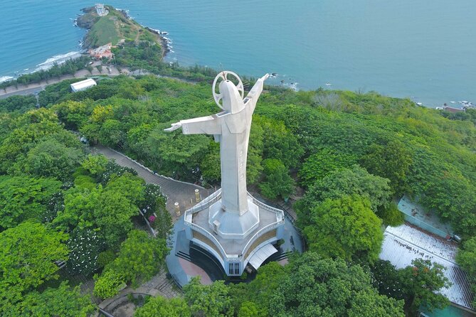 Ho Chi Minh to Vung Tau  Private Beach Adventure - Transport, Timing, and Group Size