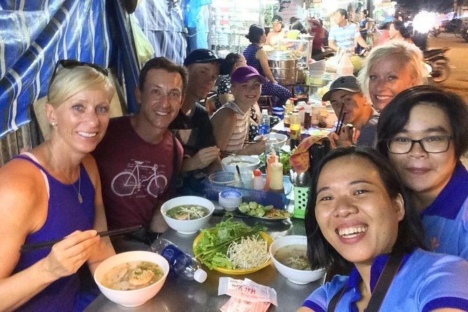 Private Saigon Walking Tour with Food Tasting - Final Thoughts