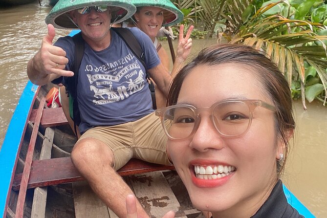Cu Chi Tunnels and Mekong Delta - VIP Tour - Exploring the Tour: A Detailed Look