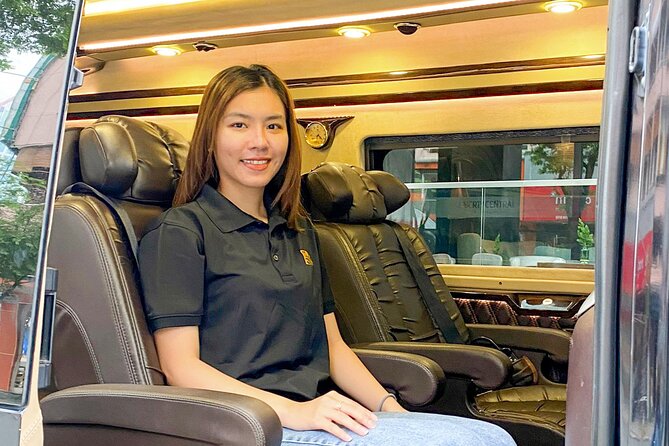 Cu Chi Tunnels and Mekong Delta - VIP Tour - Final Thoughts