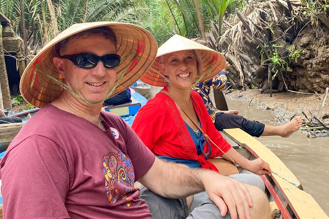 Mekong Delta and Cu Chi Tunnels Full-Day Excursion - FAQ